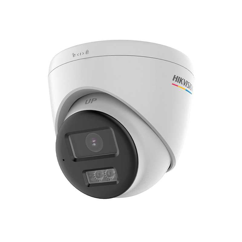 HD-TVI Dome 2MP CV 40m Audio 2.8mm (DS-2CE72DF3T-LXTS(2.8mm)(O-STD)