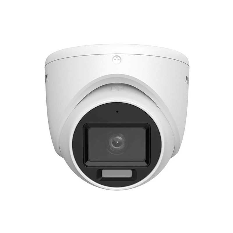 HD-TVI Dome 3K HL Audio 2.8mm (DS-2CE76K0T-LMFS(2.8mm))