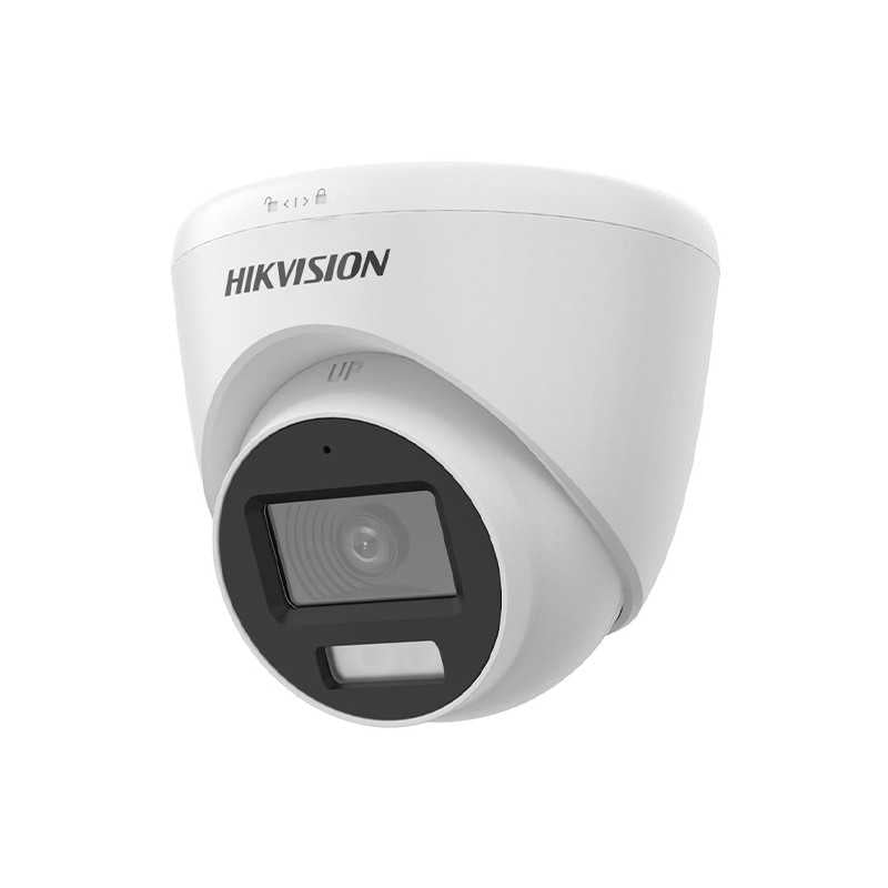 HD-TVI Dome 3K HL Audio 2.8mm (DS-2CE78K0T-LFS(2.8mm))