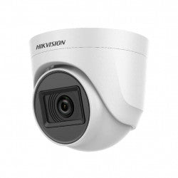 HD-TVI Dome P 2MP IR20M 2.8mm (DS-2CE76D0T-EXIPF(2.8mm)(O-STD)
