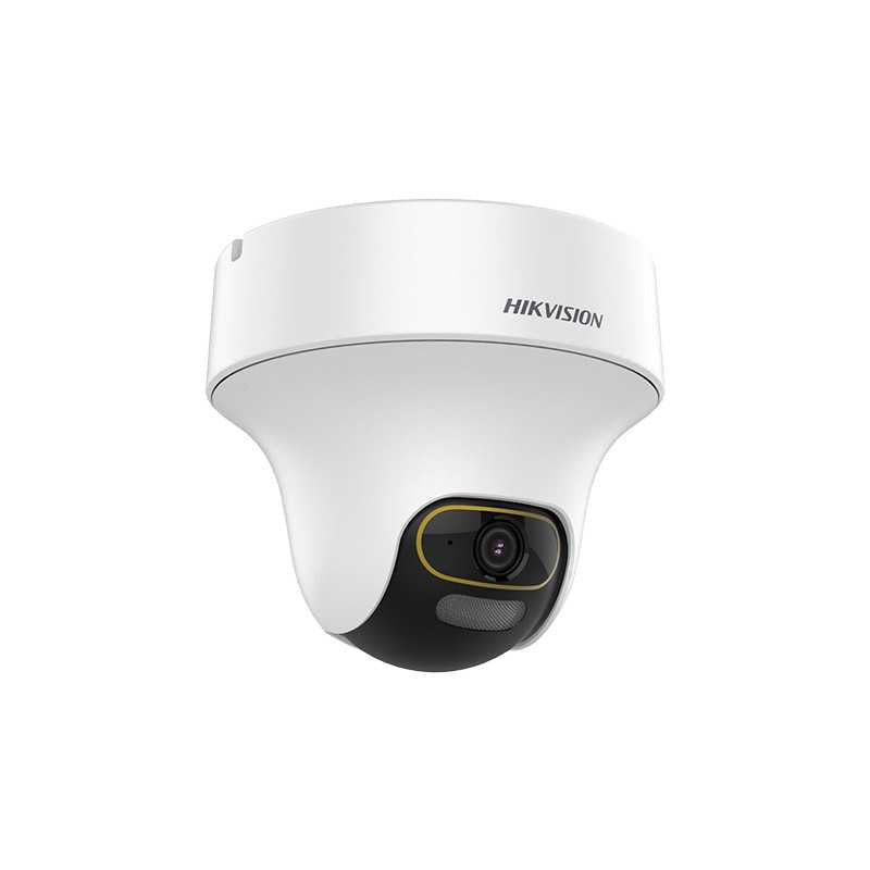 HD-TVI Turret 2MP PT Indoor - 2.8mm (DS-2CE70DF3T-PTS)