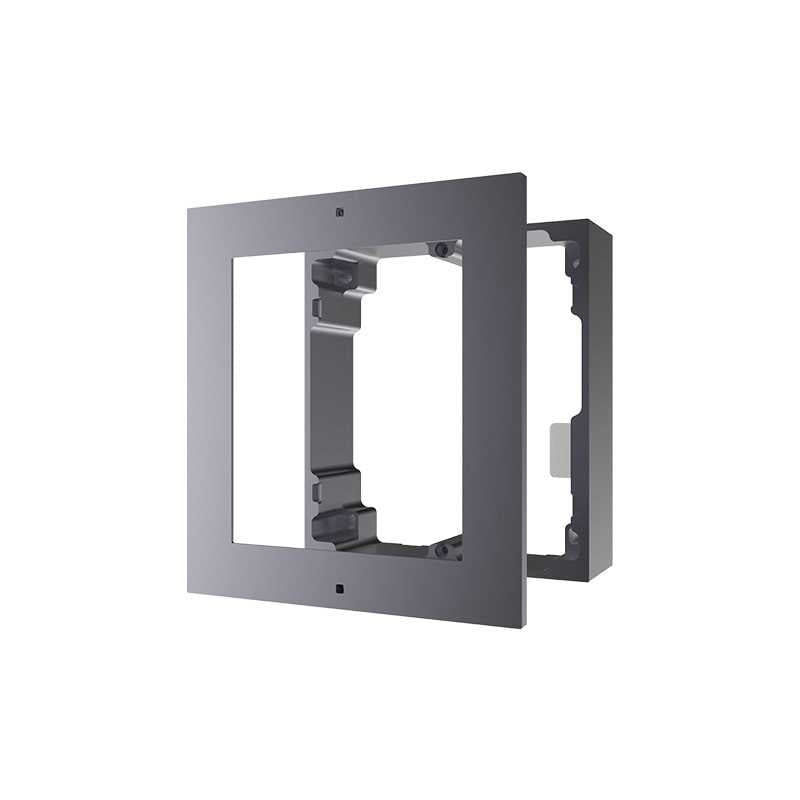 INTERCOM 1 Module Gate Station Frame SM (DS-KD-ACW1)