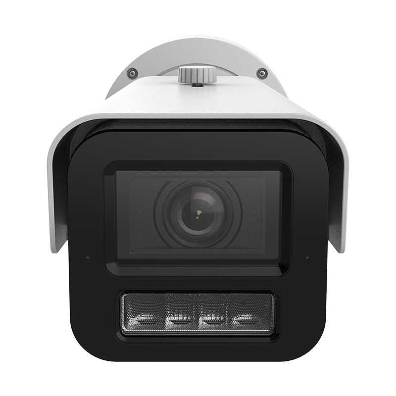 IP Bullet 4MP 100m Hybrid Light 2.8-12mm (Request iDS-2CD7A46G2/V-XZHSY(2.8-12mm On)