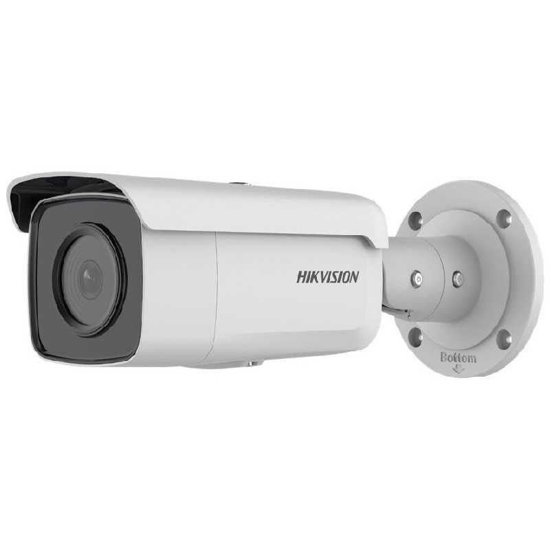 IP Bullet 4MP AS IR80m 6mm (DS-2CD2T46G2-4I(6mm)(C)(O-STD))