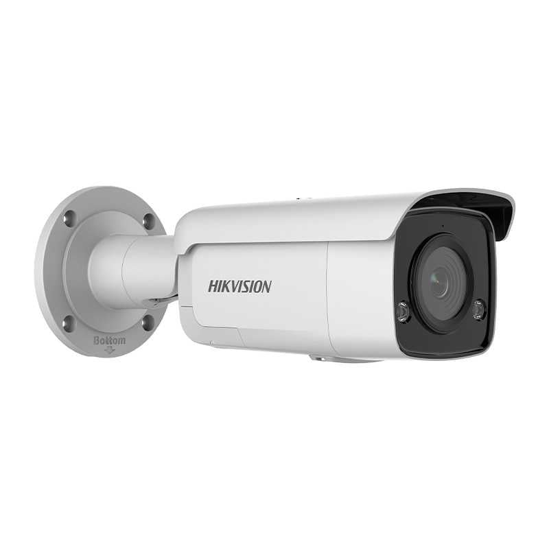 IP Bullet 4MP AS SS IR60m 6mm (DS-2CD2T46G2-ISU/SL 6mm)