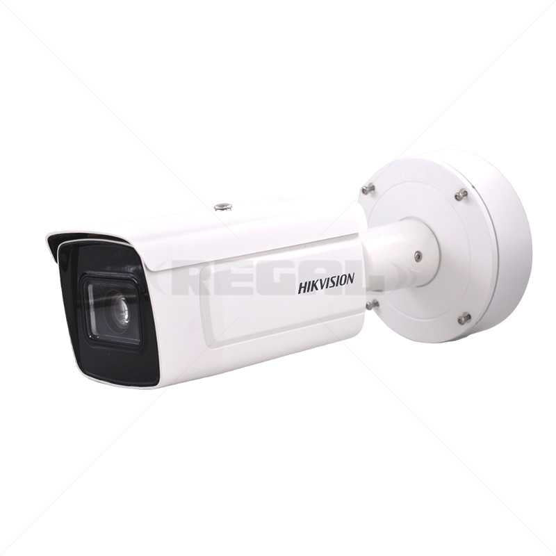 IP Bullet 4MP ANPR IR100m MVF 8-32 (ANPR iDS-2CD7A46G2/P-IZHS(SA)(8-32m)