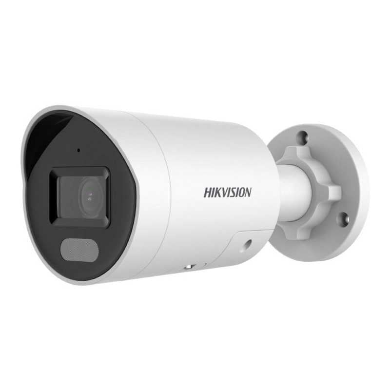 IP Bullet 4MP CV AS SS WL 40m 2.8mm (DS-2CD2047G2H-LIU/SL(2.8mm)(eF)