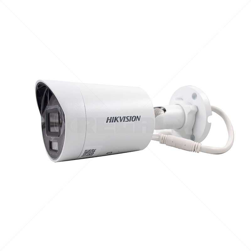 Hikvision IP Bullet 4MP ColorVu Hybrid Light 40m 2.8mm IP67