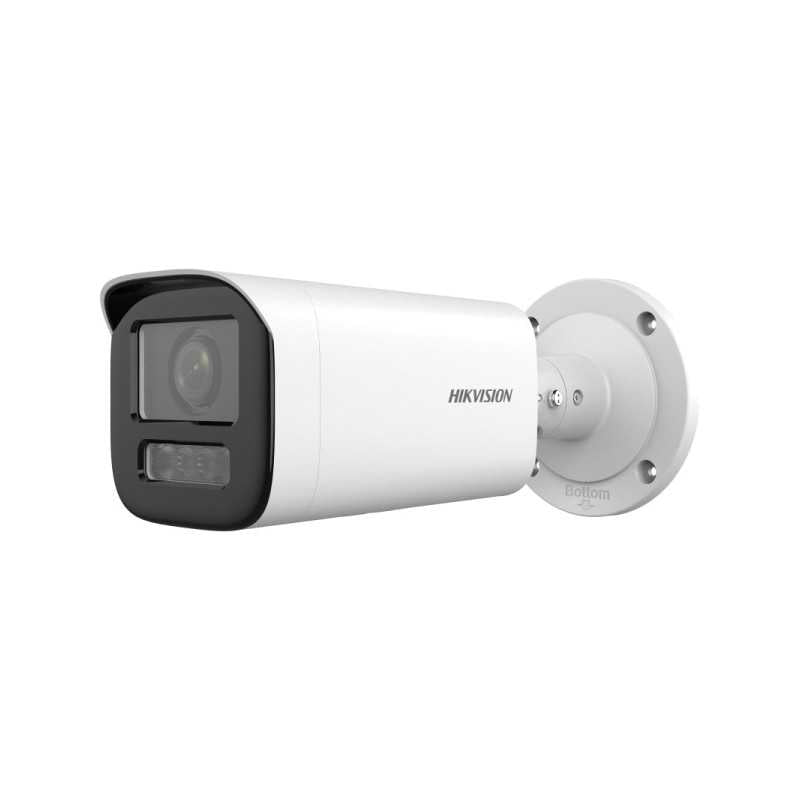 IP Bullet 4MP EIP1.0 HL MVF (DS-2CD2641G0-LIZSU(2.8-12mm)So)