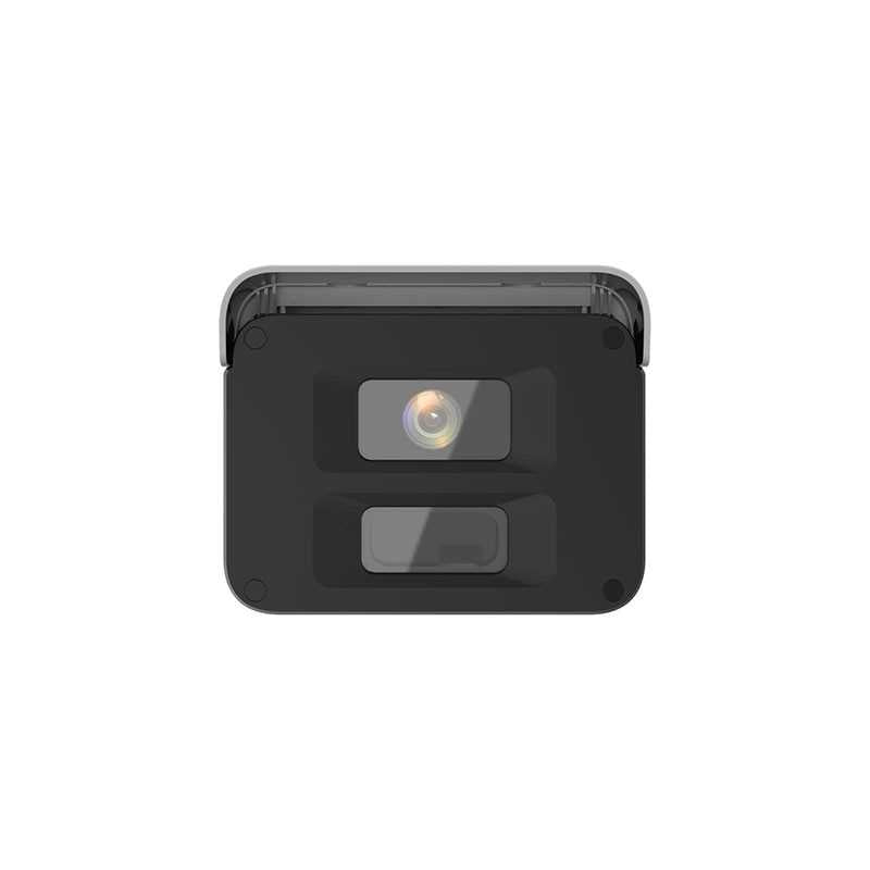 IP Bullet 4MP Poly CV 40m 2.8mm (DS-2XC6047G0-LS(2.8mm)(O-STD)()