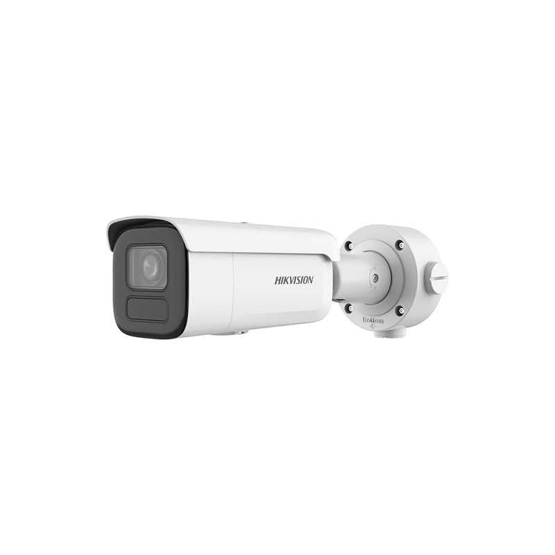 IP Bullet 8MP AS IR60m 2.8-12mm (DS-2CD2686G2HT-IZS)
