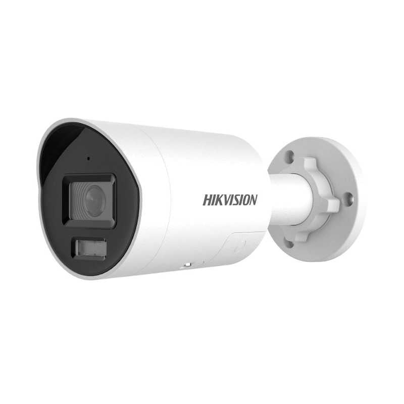 IP Bullet 8MP CV AS SS WL 40m 2.8mm (DS-2CD2087G2H-LIU/SL(2.8mm)(eF)