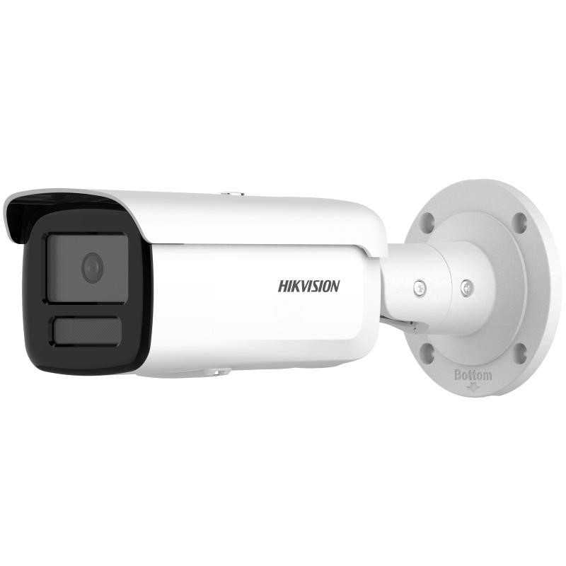 IP Bullet 8MP CV HL 60m 4mm (DS-2CD2T87G2H-LI 4mm)