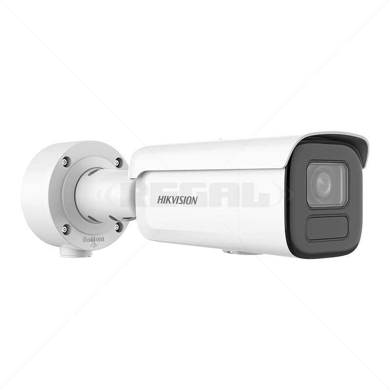 IP Bullet 4MP AcuSense IR 60m MVF (DS-2CD2646G2HT-IZS 2.8-12mm eF)