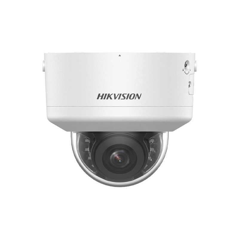 IP Dome 4MP EIP1.0 HL MVF (DS-2CD2741G0-LIZSU(2.8-12mm)So)