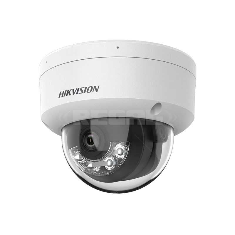 IP Dome 4MP HL IR 30m 4.0mm (DS-2CD2141G0-LIU(4mm)(South Af)