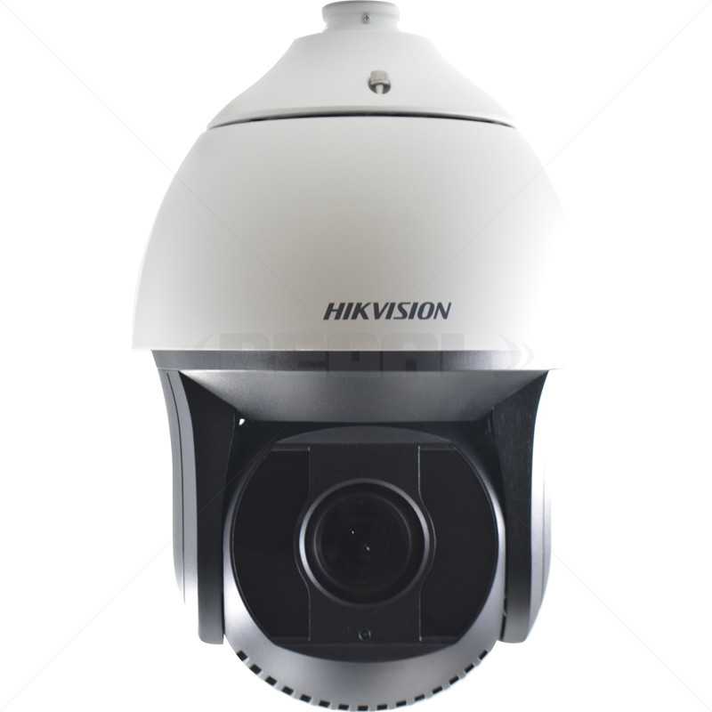 IP PTZ 2MP Smart Feat IR500m 42X OZ (DS-2DF8242I5X-AELW)