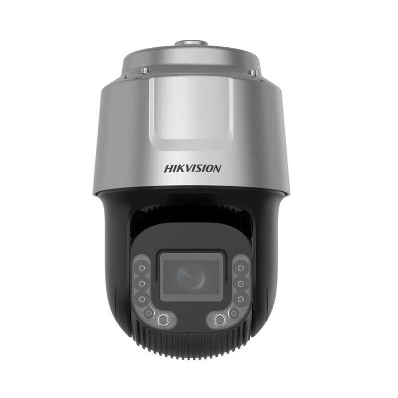 IP PTZ 4MP Smart Feat IR400m 42X OZ (DS-2DF8C442IXG1-EL)