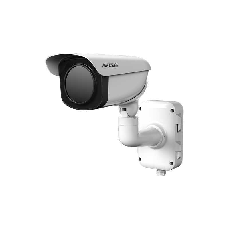 IP Thermal Bullet 640x512 75mm (DS-2TD2367-75/PY)