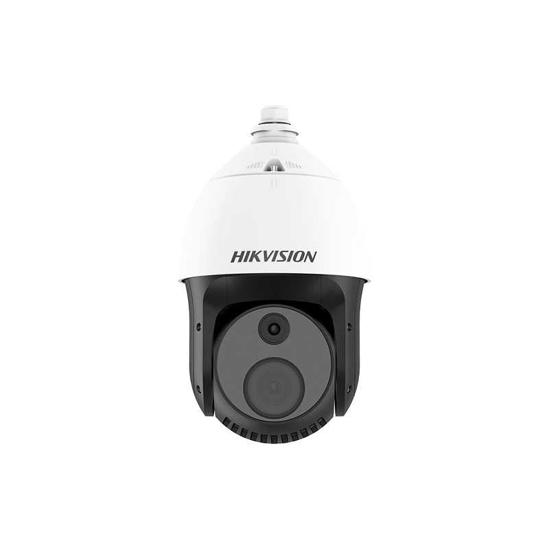 IP Thermal PT 384x288 25mm (DS-2TD4238-25/S2)