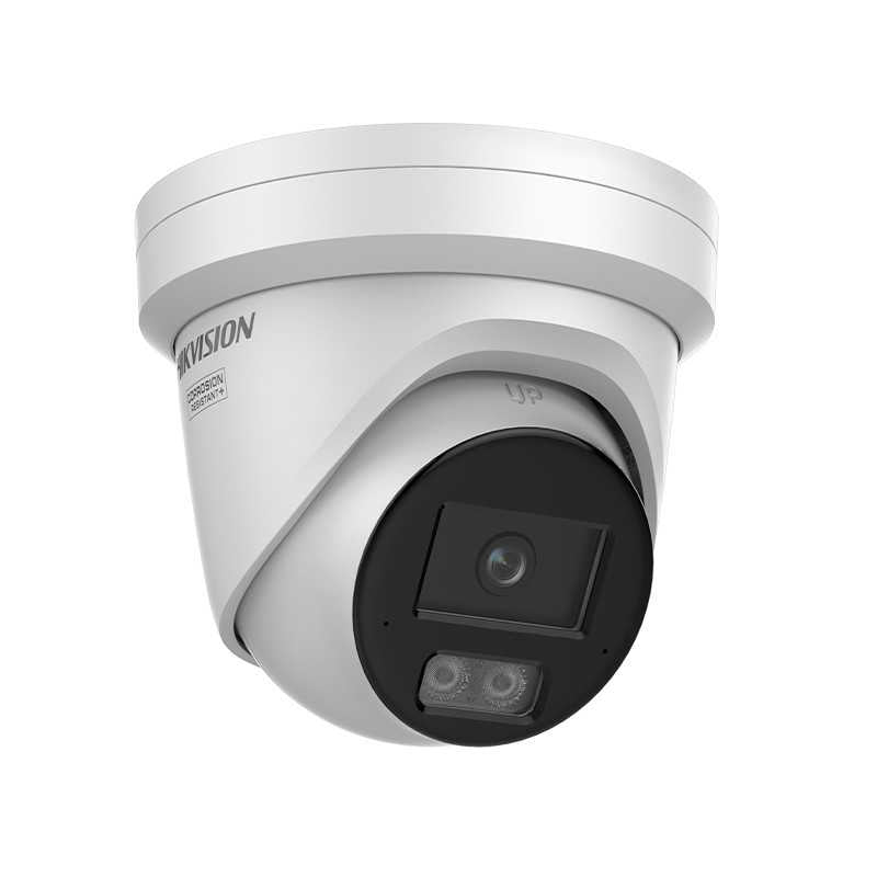IP Turret 4MP CV HL30m 2.8mm (DS-2CD2347G3-LI2UY(2.8mm)(O-ST)