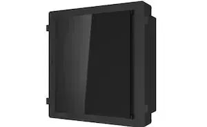 Hikvision KD8 Series Pro Modular Door Station Guards On Duty Security