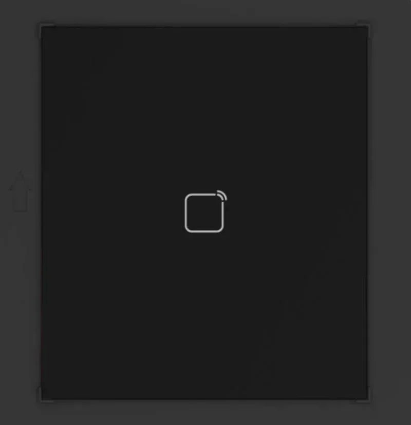 Hikvision M1 card reader module of modular door station Guards On Duty Security