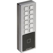Hikvision Mifare Access Control Terminal - Hikvision Mifare Access Control Terminal