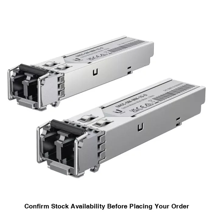 HIKVISION MULTI GBIC mode LC - Guards On Duty Shop