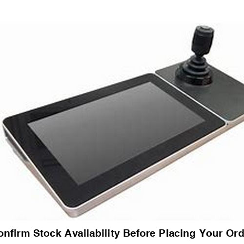 Touchscreen Keyboard - Guards On Duty Shop