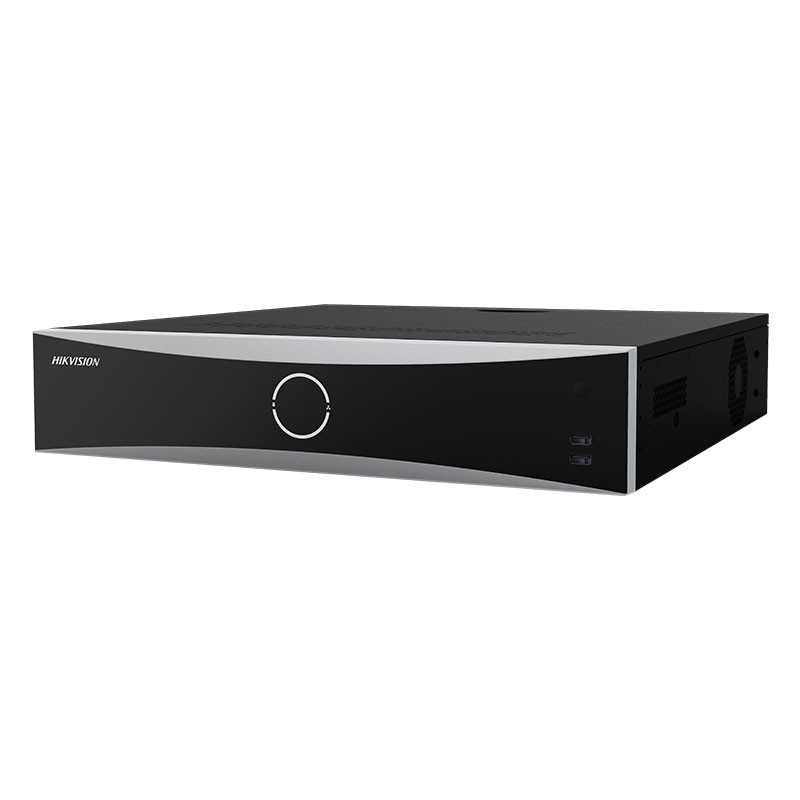 NVR 32Ch 256Mbps AS 16PoE 4FAF (DS-7732NXI-I4/16P/S)