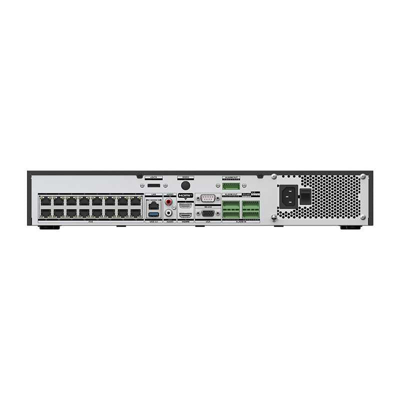 NVR 32CH AcuSeek (DS-7732NXI-I4/16P/VPro(STD))