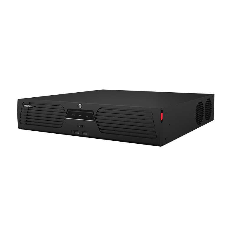 NVR 64CH AcuSeek (DS-9664NXI-I8/VPro(STD))