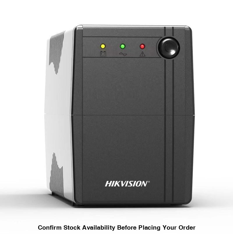 Hikvision Oversea UPS