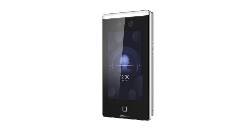 Hikvision Pro Face Access Terminal