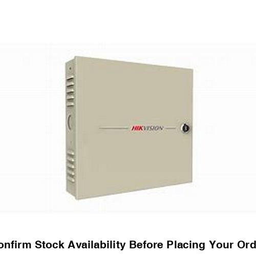 Hikvision Pro Series Access Controller