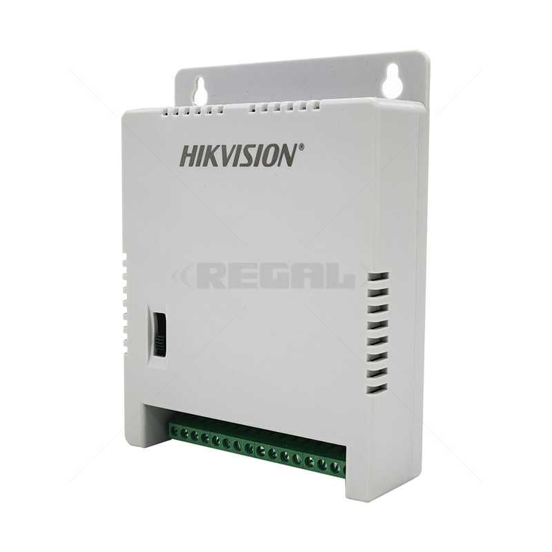 PSU CCTV 8ch 12VDC 60W (DS-2FA1205-C8)
