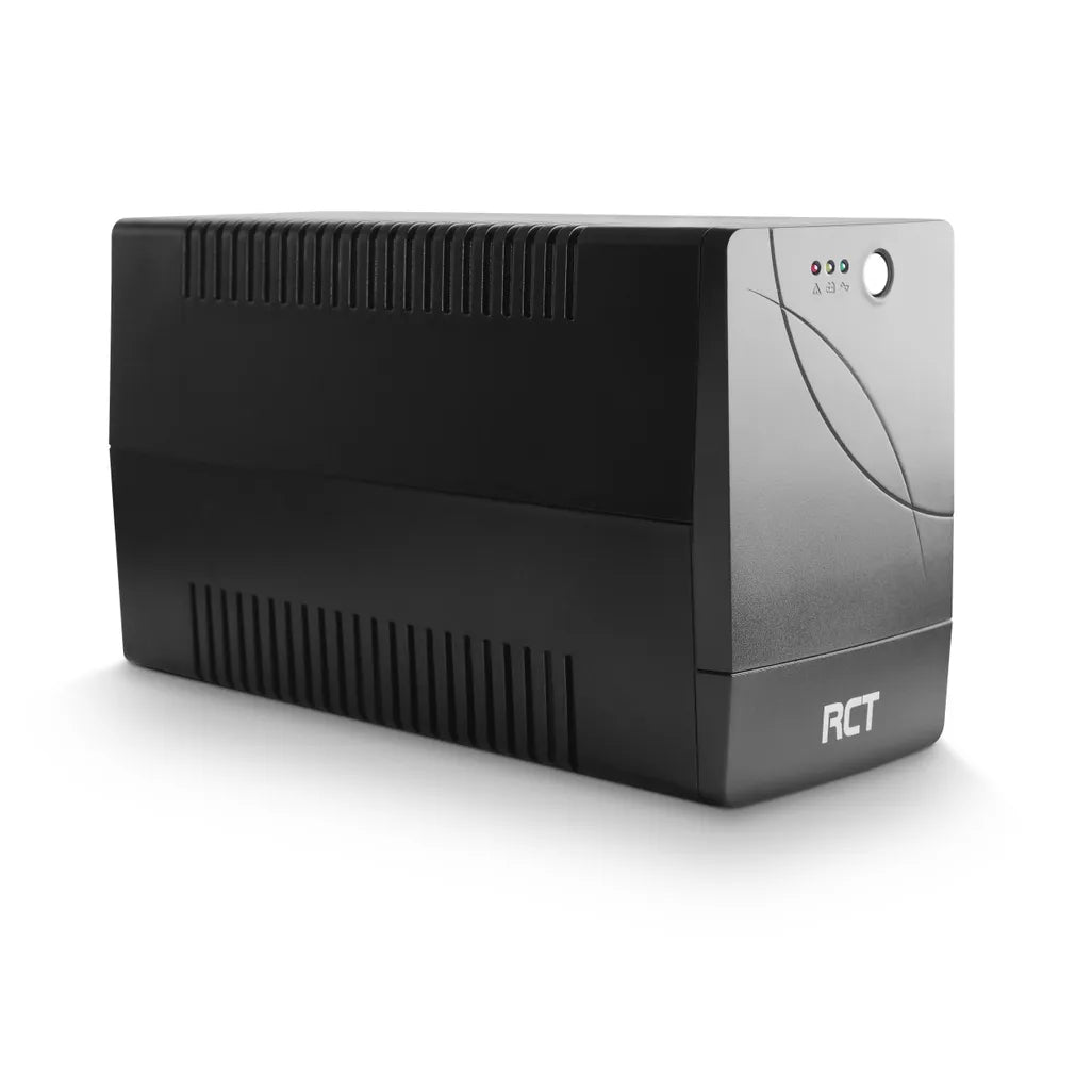 Hikvision RCT-2000VAS - Hikvision RCT-2000VAS