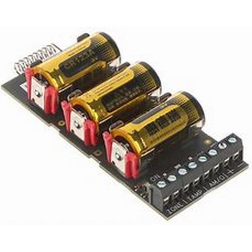 Wireless 1ch input transmitter - Guards On Duty Shop