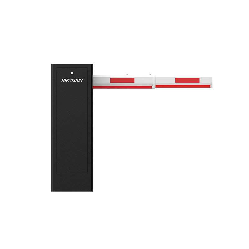 Hikvision TMG300 Barrier Boom 2.5-4.5m Anti-Octagonal Right Excl Batt