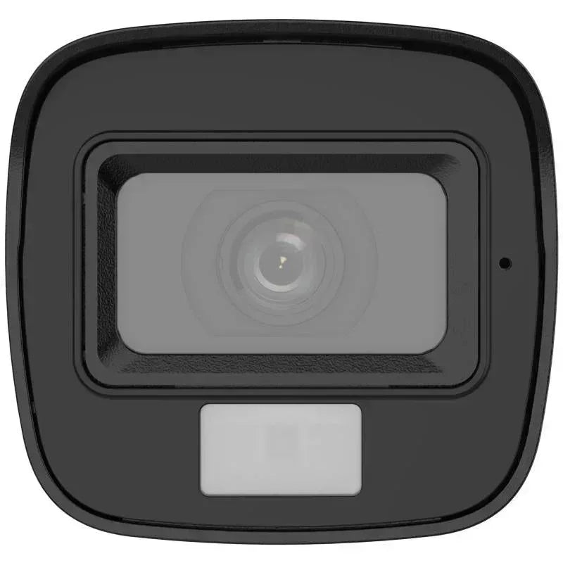 Hikvision Turbo HD Hybrid 2mp 20M 2.8mm Camera Guards On Duty Security