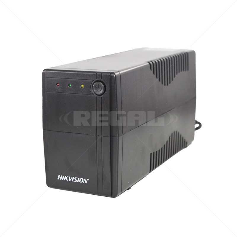 UPS 1000VA 600 Watts 1 x 9Ah Battery (DS-UPS1000/SA)