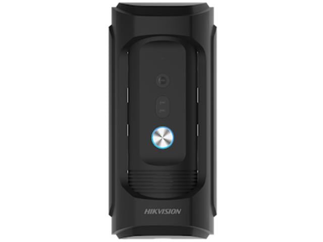 Hikvision Vandal-Resistant Doorbell