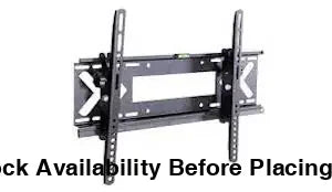 Hikvision Wall Mount Bracket