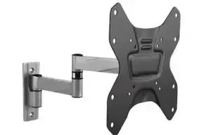 Hikvision Wall Mount Swivel Bracket Guards On Duty Security