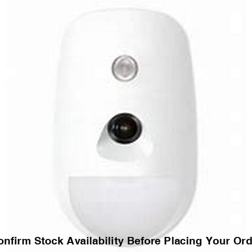 Hikvision Wireless indoor PIR-CAM detector