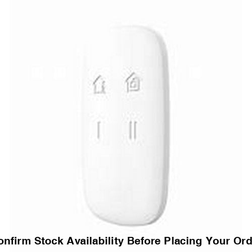 Hikvision Wireless Keyfob