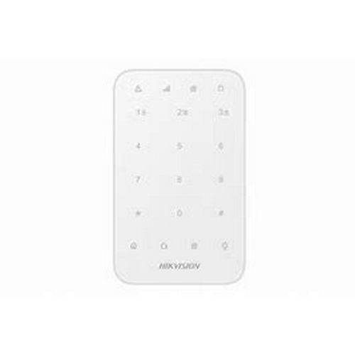 Hikvision Wireless LED keypad