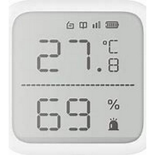 Hikvision Wireless Temperature Detector