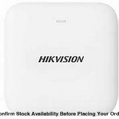 Hikvison Wireless Water Leak Detector